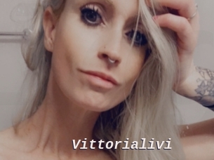 Vittorialivi