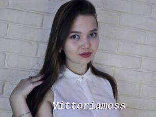 Vittoriamoss