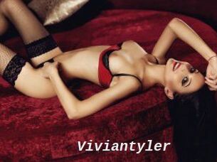 Viviantyler