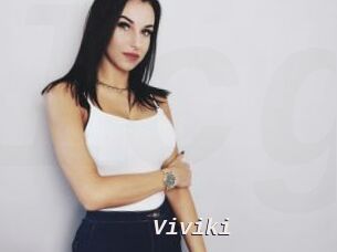 Viviki