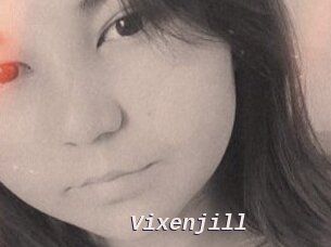 Vixenjill