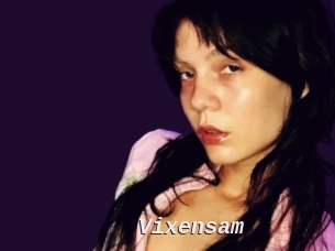 Vixensam