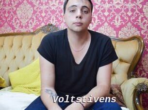 Voltstivens
