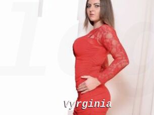 Vyrginia