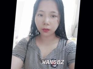 WANGBZ