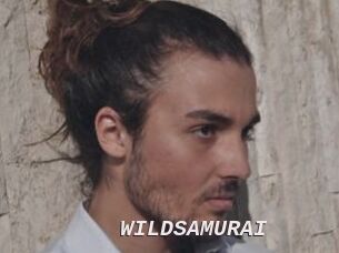 WILD_SAMURAI