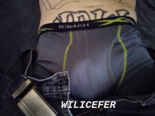 WILICEFER