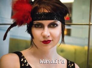 Wasaifa