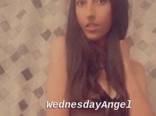 WednesdayAngel