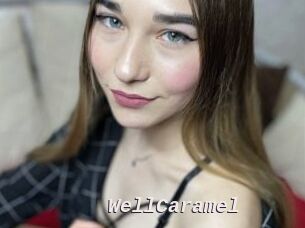 WellCaramel