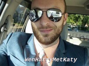 WenHarryMetKaty
