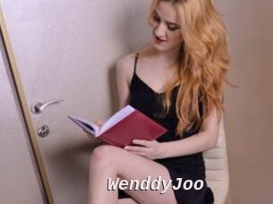 WenddyJoo