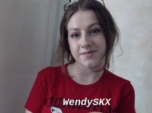 WendySKX