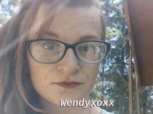 Wendyxoxx