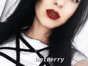 WetBerry