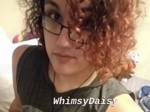 WhimsyDaisy