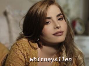 WhitneyAllen