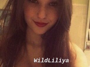 WildLiliya