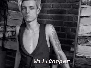 WillCooper