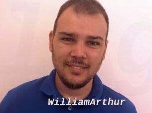 WilliamArthur