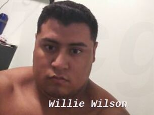 Willie_Wilson