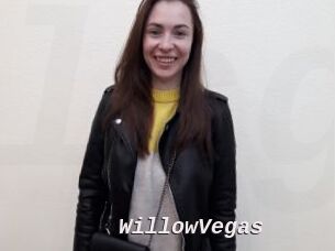 WillowVegas