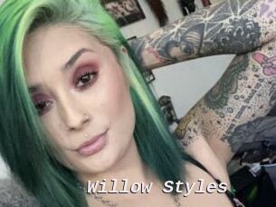 Willow_Styles