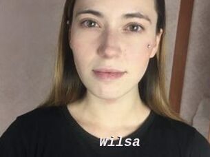 Wilsa