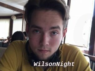 WilsonNight