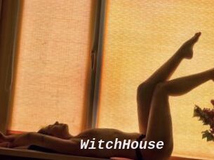 WitchHouse