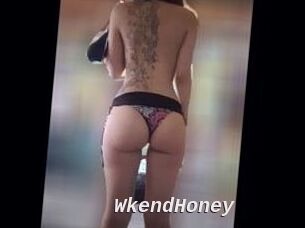 WkendHoney