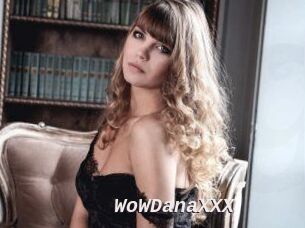 WoWDanaXXX