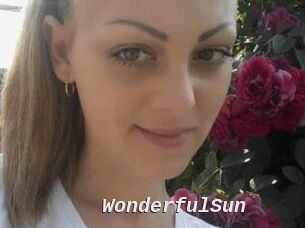 WonderfulSun