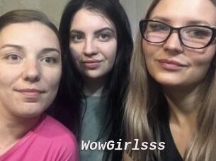 WowGirlsss