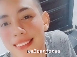 Walterjones