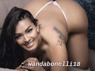 Wandabonelli18