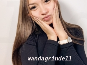 Wandagrindell