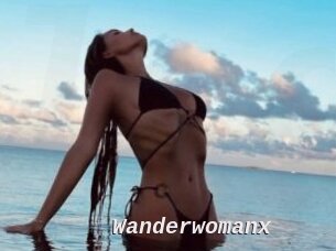 Wanderwomanx