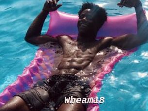 Wbeam18
