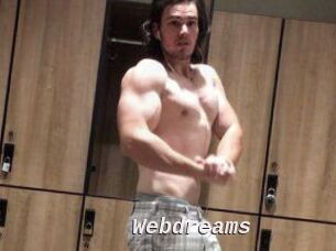 Webdreams