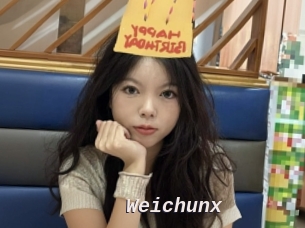 Weichunx