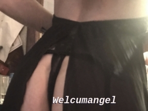 Welcumangel