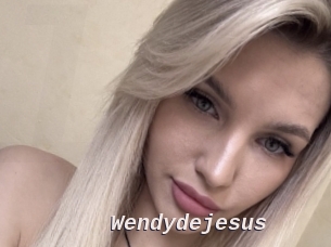 Wendydejesus