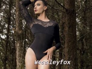 Wessleyfox