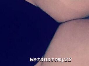 Wetanatomy22