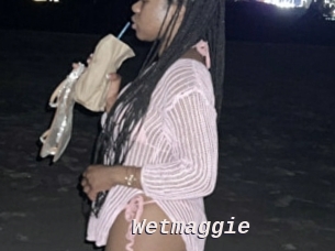 Wetmaggie