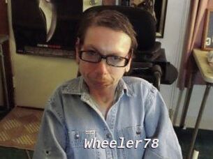 Wheeler78