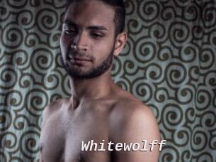 Whitewolff