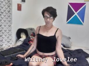 Whitney_lovelee