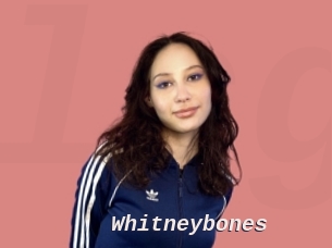 whitneybones Live Camgirls Sex